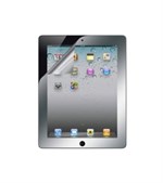 BELKIN beskyttelsesfilm 2 stk. til iPad 2/3/4 (mirror)